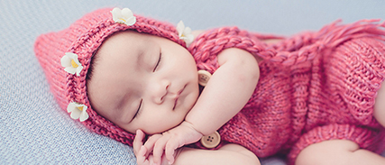 波囡孕育备孕生女儿