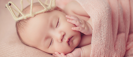 波囡孕育备孕怀女孩